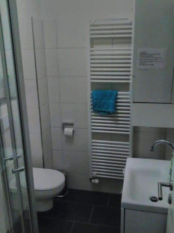 Strandappartment Deichring نايهالينجازييل المظهر الخارجي الصورة
